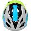 Cratoni C-Maniac Pro MTB Helmet grey/blue matte