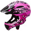 Cratoni C-Maniac Pro MTB Helmet leo/pink gloss