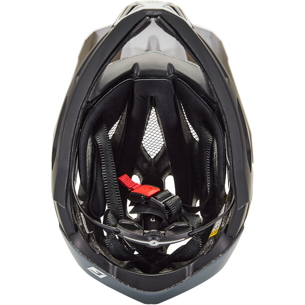 Cratoni C-Maniac Freeride Helmet anthracite/black matte