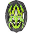 Cratoni Pacer MTB Helmet black/lime matte