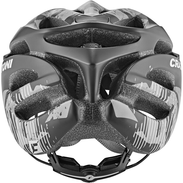 Cratoni Pacer MTB Helmet black/anthracite matte