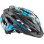 Cratoni Pacer MTB Helmet black/blue matte