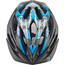Cratoni Pacer MTB Helmet black/blue matte