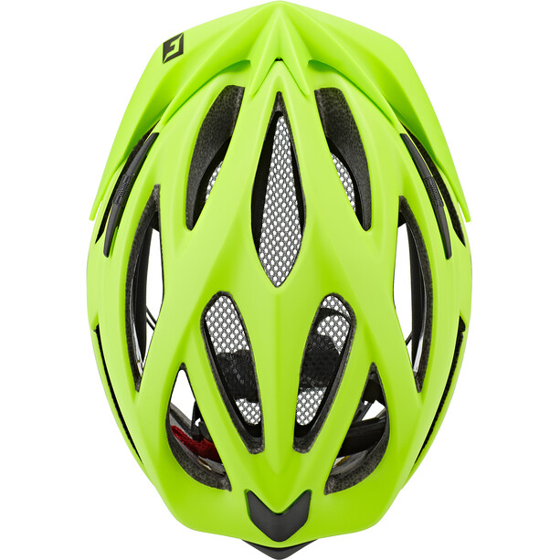 Cratoni Pacer MTB Helm grün