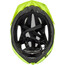 Cratoni Pacer MTB Helmet neon yellow matte