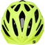 Cratoni Pacer MTB Helmet neon yellow matte