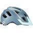 Cratoni Maxster Pro Helmet Kids steel/blue matte
