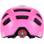 Cratoni Maxster Pro Helmet Kids pink/blue matte