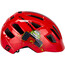 Cratoni Maxster Helmet Kids truck/red gloss