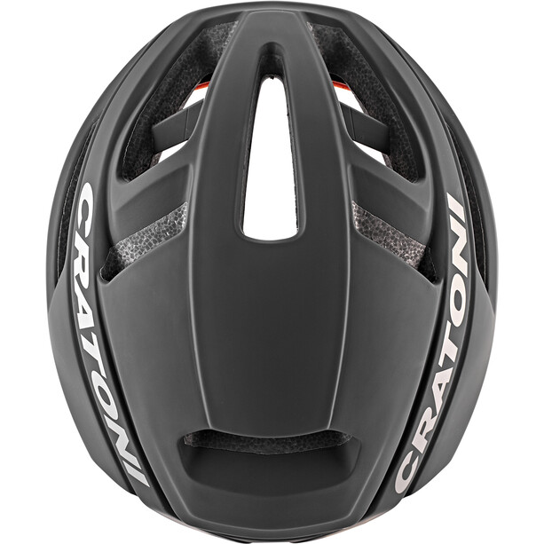 Cratoni C-Pro Performance Helmet black