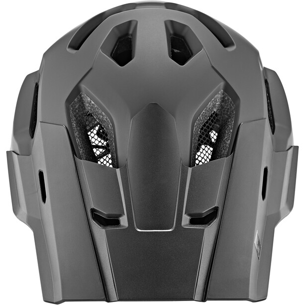 Cratoni C-Maniac 2.0 Trail Helmet black matte