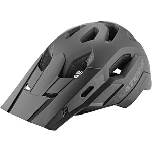 Cratoni C-Maniac 2.0 Trail Helm schwarz schwarz