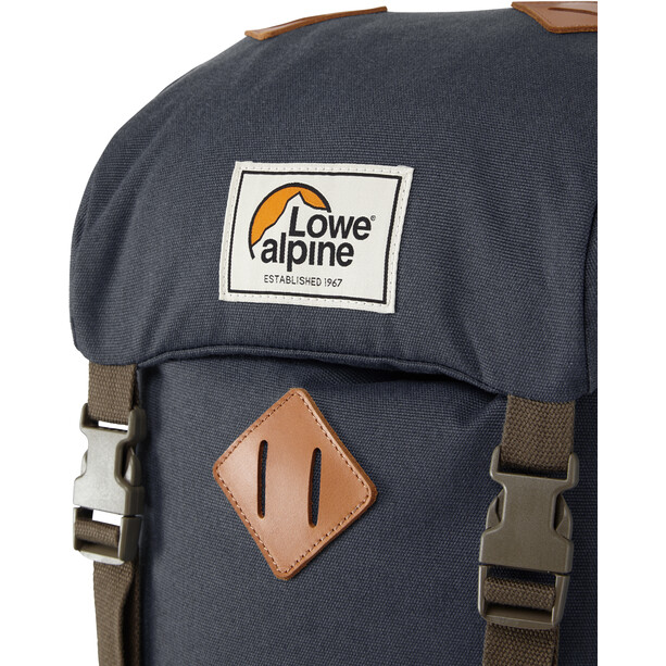 Lowe Alpine Klettersack 30 Sac À Dos, gris