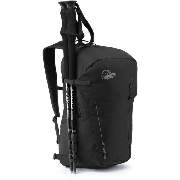 Lowe Alpine Edge 26 Backpack black