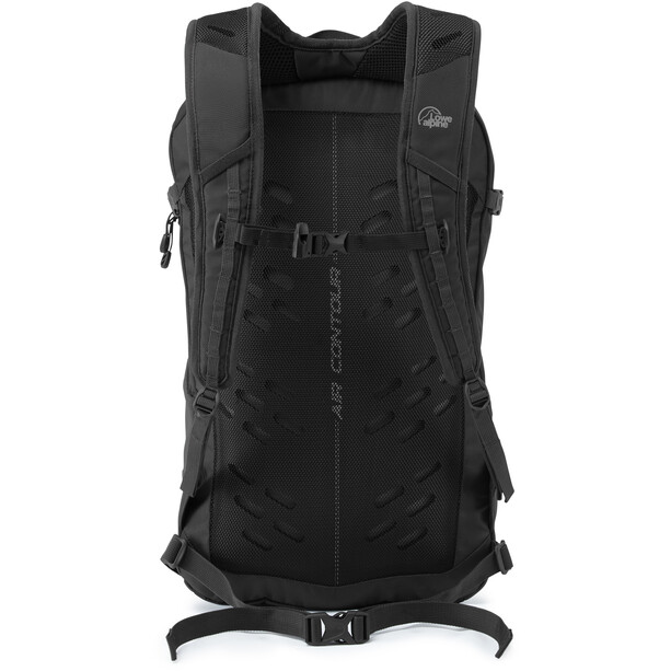 Lowe Alpine Edge 26 Backpack black