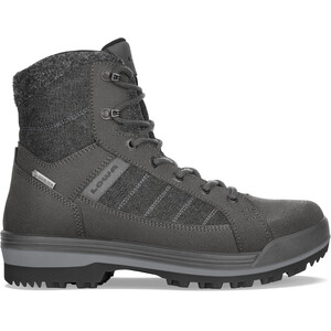 Lowa Isarco Evo GTX Chaussures Homme, gris gris
