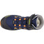 Lowa Maddox Warm GTX Boots Kids navy/orange