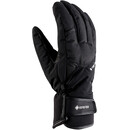 Viking Europe Branson GTX Ski Handschuhe Herren schwarz schwarz