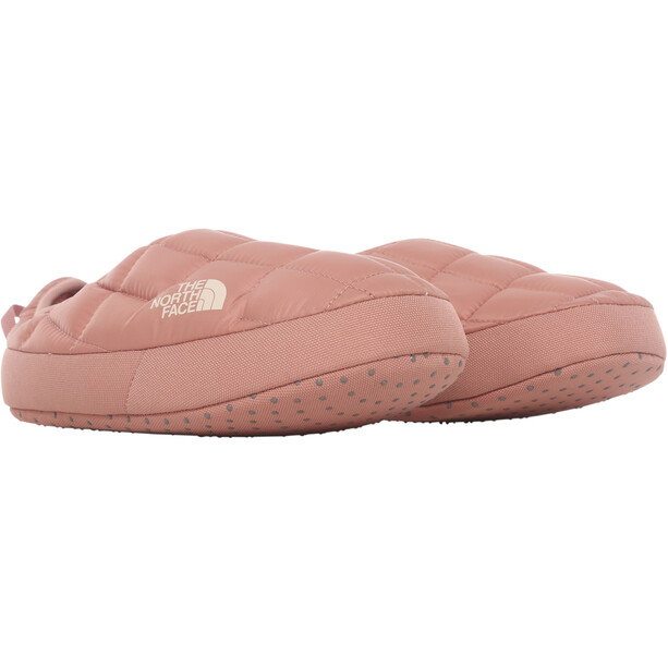The North Face Thermoball Tent Mule 5 Schuhe Damen pink