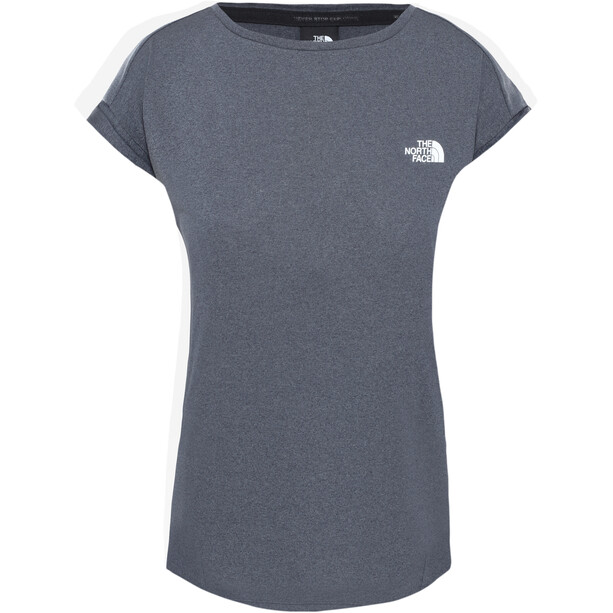 The North Face Tanken Top sin Mangas Mujer, gris