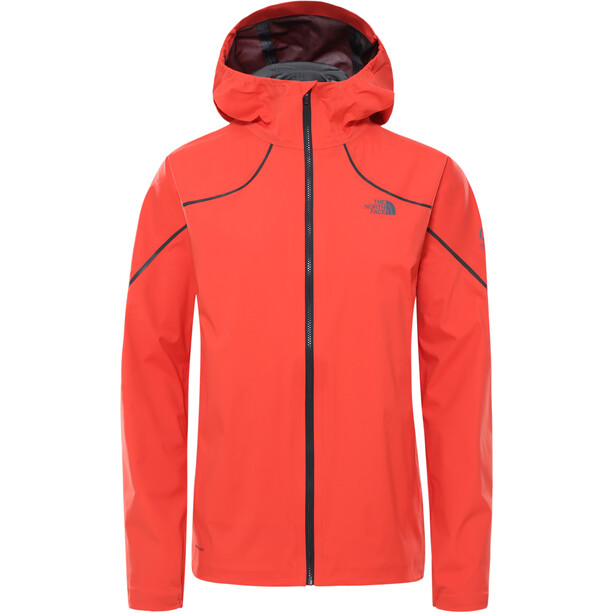 The North Face Flight Jas Dames, rood