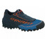 Dynafit Feline SL Shoes Men bluejay/shocking orange