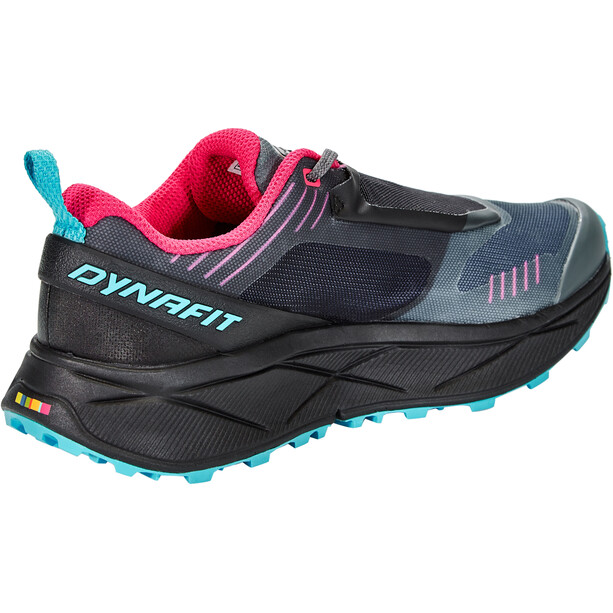 Dynafit Ultra 100 GTX Schuhe Damen schwarz/grau