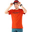 Dynafit Traverse 2 Koszulka Mężczyźni, pomarańczowy