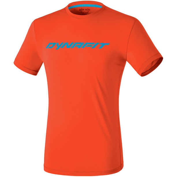 Dynafit Traverse 2 T-Shirt Uomo, arancione