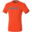 Dynafit Traverse 2 T-Shirt Herren orange