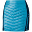Dynafit TLT Primaloft Spódniczka Kobiety, niebieski