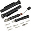 Wolf Tooth EnCase System Bar Kit Outils, noir