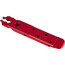 Wolf Tooth Pack Pinze Master Link, rosso