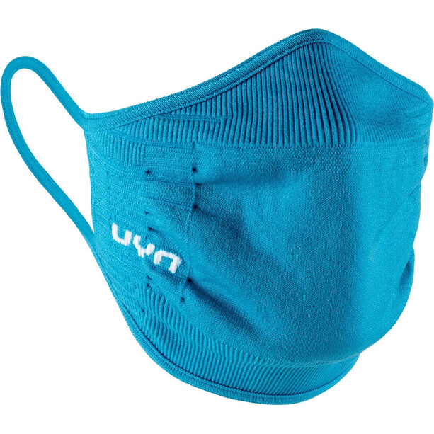 UYN Community Masker, blauw