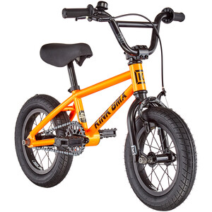 Kink BMX Roaster 12" Jongeren, oranje oranje