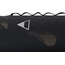 WOHO X-Touring Dry Bag 7l, czarny