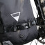 WOHO X-Touring Dry Bag 7l, zwart