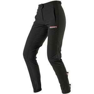 Zimtstern Shelterz Pantalones Mujer, gris/negro gris/negro