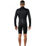 Mavic Cosmic Thermo Maillot Homme, noir