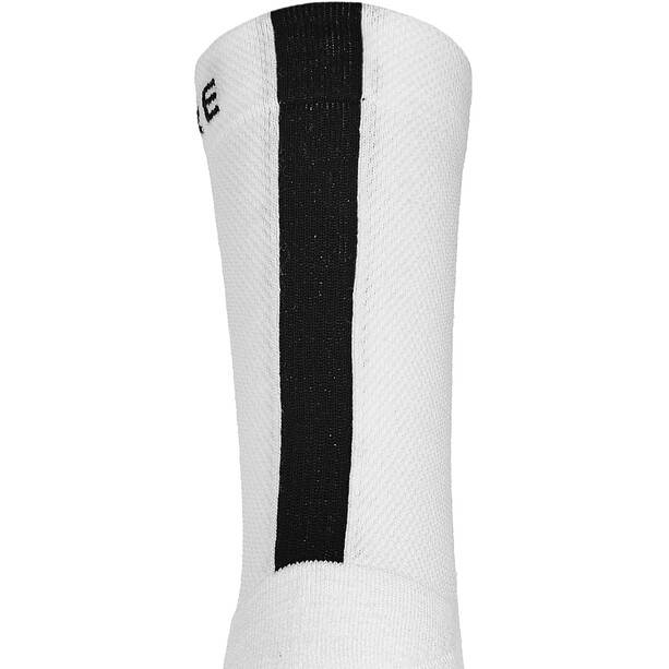 GOREWEAR Thermo Mid Socks white/black