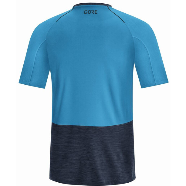 GOREWEAR R5 Camiseta Hombre, azul