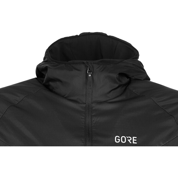 GOREWEAR R5 Gore-Tex Infinium Isolierende Jacke Herren schwarz