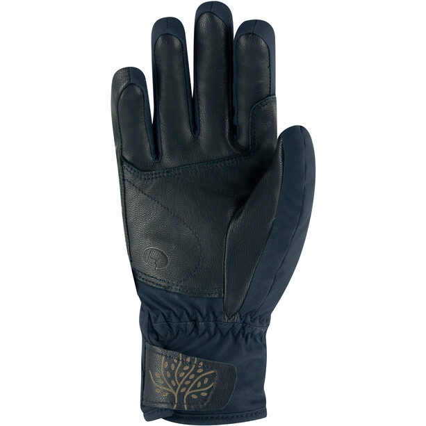 Roeckl Cedar STX Handschoenen Dames, zwart