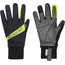 Roeckl Rofan Bike Gloves black/yellow