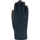 Roeckl Sequoia STX Handschuhe Herren schwarz/braun