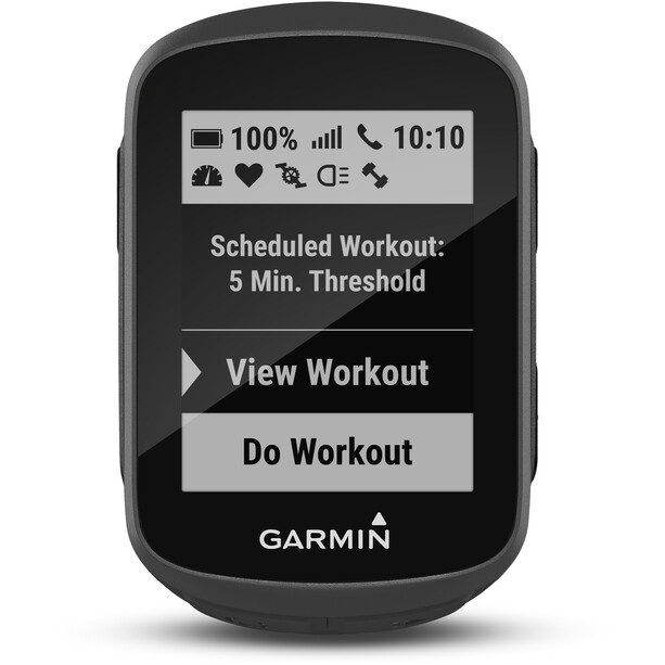 Garmin Edge 130 Plus Ciclocomputador GPS