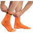 GripGrab Classic Regular Cut Socken orange
