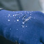 GripGrab Wodoodporne rękawiczki termiczne z dzianiny, niebieski