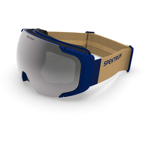 Spektrum Sylarna Basic Goggles blau