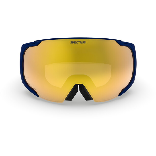 Spektrum Sylarna Essential Beskyttelsesbriller, blå